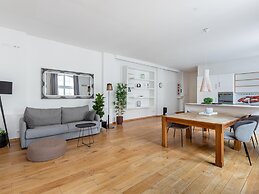 Limehome Berlin Kopenhagener Straße