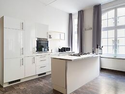 Limehome Berlin Kopenhagener Straße