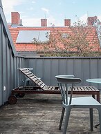 Limehome Berlin Kopenhagener Straße