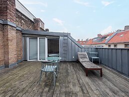 Limehome Berlin Kopenhagener Straße