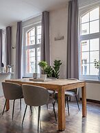 Limehome Berlin Kopenhagener Straße