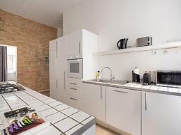 Limehome Berlin Kopenhagener Straße