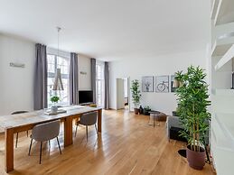 Limehome Berlin Kopenhagener Straße