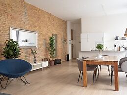 Limehome Berlin Kopenhagener Straße