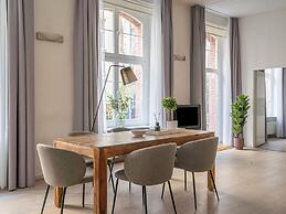 Limehome Berlin Kopenhagener Straße