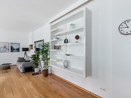 Limehome Berlin Kopenhagener Straße