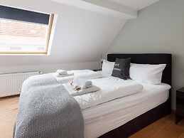 Limehome Berlin Kopenhagener Straße