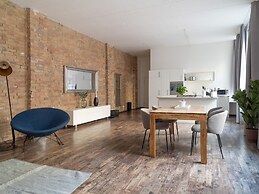 Limehome Berlin Kopenhagener Straße