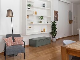 Limehome Berlin Kopenhagener Straße