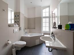 Limehome Berlin Kopenhagener Straße