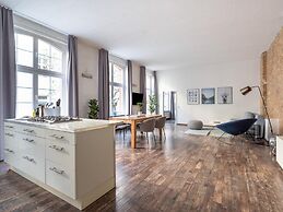 Limehome Berlin Kopenhagener Straße
