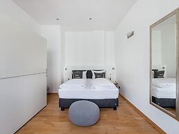 Limehome Berlin Kopenhagener Straße