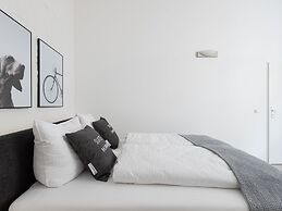 Limehome Berlin Kopenhagener Straße