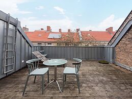 Limehome Berlin Kopenhagener Straße