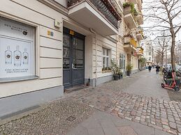 Limehome Berlin Kopenhagener Straße