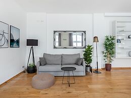 Limehome Berlin Kopenhagener Straße