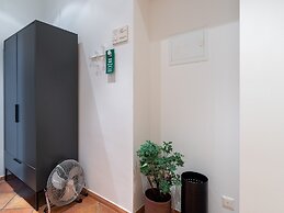 Limehome Berlin Malmöer Straße