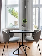 Limehome Berlin Malmöer Straße