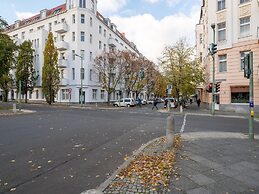 Limehome Berlin Malmöer Straße