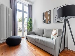 Limehome Berlin Malmöer Straße