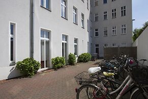 Limehome Berlin Malmöer Straße