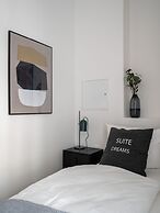 Limehome Berlin Malmöer Straße