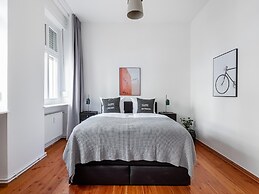 Limehome Berlin Malmöer Straße