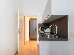 Limehome Berlin Malmöer Straße