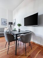 Limehome Berlin Malmöer Straße