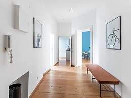Limehome Berlin Malmöer Straße