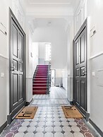 Limehome Berlin Malmöer Straße