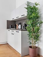 Limehome Berlin Malmöer Straße