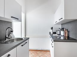 Limehome Berlin Malmöer Straße