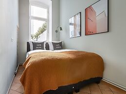 Limehome Berlin Malmöer Straße