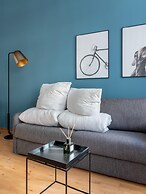 Limehome Berlin Malmöer Straße