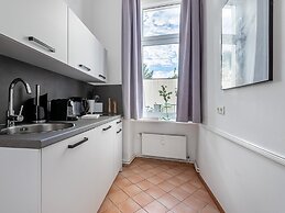 Limehome Berlin Malmöer Straße