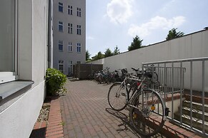 Limehome Berlin Malmöer Straße