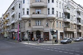 Limehome Berlin Malmöer Straße