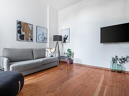 Limehome Berlin Malmöer Straße