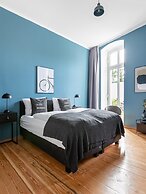 Limehome Berlin Malmöer Straße