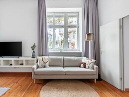 Limehome Berlin Malmöer Straße