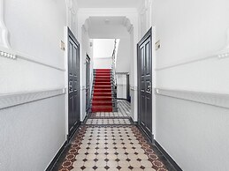 Limehome Berlin Malmöer Straße