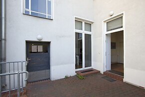 Limehome Berlin Malmöer Straße