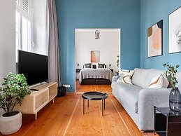 Limehome Berlin Malmöer Straße