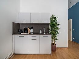 Limehome Berlin Malmöer Straße