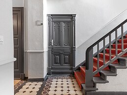 Limehome Berlin Malmöer Straße