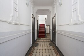 Limehome Berlin Malmöer Straße