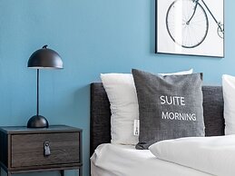 Limehome Berlin Malmöer Straße