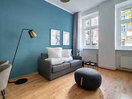 Limehome Berlin Malmöer Straße