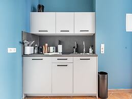 Limehome Berlin Malmöer Straße